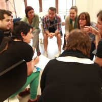 AHOA BETE HOTS (4. 2013. Villabona) -  JARDUNALDIAK -