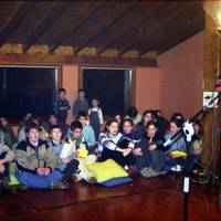 BERTSO-ESKOLEN TOPAKETAK (X.a. 2003. Oiartzun) -