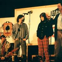 ARABA ETA BIZKAIKO BERTSOLARI TXAPELKETA (5.a. 1996) -