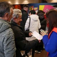 Arabako Bertsolari Txapelketa 2024. Finalaurrekoak