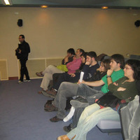 ARABAKO BERTSOLARI TXAPELKETA (X. 2008) -  PRENTSAURREKOAK -