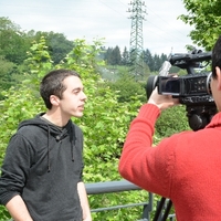 MINTZOLA-MIKEL LABOA IKERKETA BEKA 2016 -  PRENTSAURREKOAK -