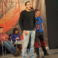 BIZKAIKO BERTSOLARI TXAPELKETA (50.a. 2008) -  Kanporaketak -