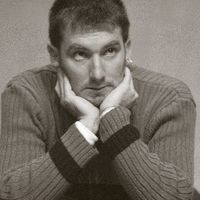 Bertsolari Txapelketa Nagusia 2001 - Finala (Donostia)