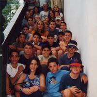 BERTSO-UDALEKUAK (x.a. 2001. Zarautz) -