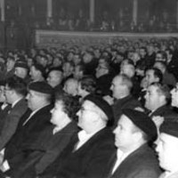 TXAPELKETA NAGUSIA (3.a. 1960) -  FINALA -