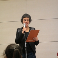 BIZKAIKO BERTSOLARI TXAPELKETA (16. 2016) -  UDABARRIKO FASEA -