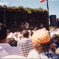 CERTAMEN NACIONAL DE REGUEIFEIROS (2.a. Vigo. 1996) -