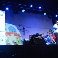 EUROPA BAT-BATEAN -  GIROTZE-SAIOAK -