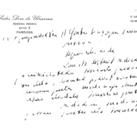 Euskaltzaindia.  Gutunak:  Ulzurrunen gutuna