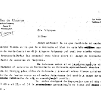 Bertsolaritza:  Nafarroako txapelketako daten konkretatzea