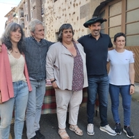 Bertsolari Beteranoen Sariketea