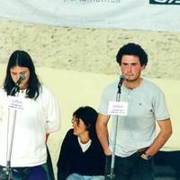 NAFARROAKO BERTSOLARI TXAPELKETA 1997 -