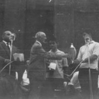 BIZKAIKO ESKUALDEETAKO TXAPELKETA (5.a. 1962) -  FINALA -