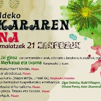 Medialdeko euskararen eguna