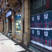 BERTSO EGUNA (47. 2016. DONOSTIA) -