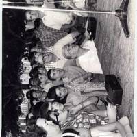 GOIERRIKO BERTSO ESKOLA -  ORDIZIAKO SARIA (X. 1971.) -