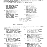 Bertsolaritza.  Bertso paperak: