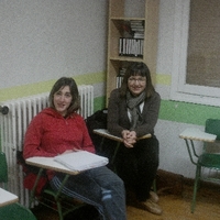 SAIOA OION -  DIDAKTIKOA -