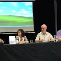 AHOA BETE HOTS (1. 2010. Villabona) -  JARDUNALDIAK -