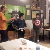 BERTSOTAN JAI 2018 -