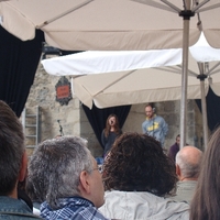 SAIOA GASTEIZ 2013-08-08 -  JAIALDIAK -