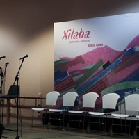 XILABA. Xiberoa, Lapurdi eta Baxenabarreko Bertsulari Xapelketa 2026 - Finalaurrekoak