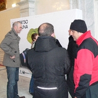 BERTSO EGUNA (42. DONOSTIA) -  PRENTSAURREKOAK -