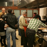 BETERRIKO BERTSOLARI TXAPELKETA 2010