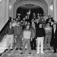 ARABA ETA BIZKAIKO BERTSOLARI TXAPELKETA (1.a. 1987) -  FINALA -