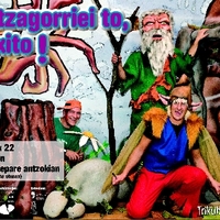 Galtzagorrei to, Inaxito!