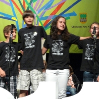 GIPUZKOAKO ESKOLARTEKO BERTSOLARI TXAPELKETA (31. 2011.) -   TXAPELKETA -