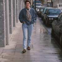 Arantzazu Loidi, bertso eskolako lehen emaitza  -