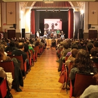 BERTSOAROA 2013 -  JAIALDIAK -