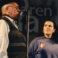 BERTSO EGUNA (28.a. 1997. Donostia) -