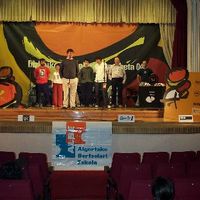 Bizkaiko Eskualdeetako Bertsolari Txapelketak 2004 - Ipar-Uribeko Txapelketa