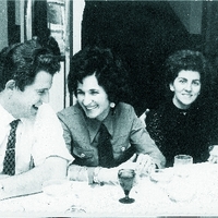 BERTSOLARI ALDIZKARIA (87. zk.) -  Lopategi eta Azpillaga aitzindariak -