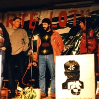 SAIOA LARRABETZU 1996-12-25 -