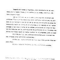 Bertsolaritza:  Euskaltzaindia Euskal jaiarako baimena eske