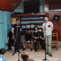 Bertx[h]ori Sariketa 2022