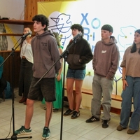 Gazte Xilaba 2025 - Sailkapen saioa