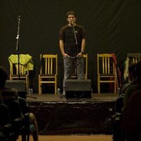 GIPUZKOAKO BERTSOLARI TXAPELKETA 2007 - Orio