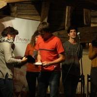 MARIANO IZETA SARIKETA 2018 -