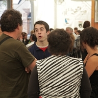 SAIOA URNIETA -  Lagun-artekoak -