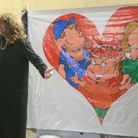 'AMETSEN FABRIKA' ikuskizuna -  Haur eta gazteentzako ikuskizuna -