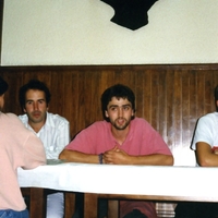 GOIERRIKO BERTSO ESKOLA -