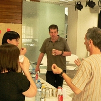 EUSKAL HERRIKO BERTSOZALE ELKARTEA. IKERKUNTZA SAILA -  TAILERRA -