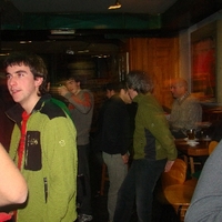 SAIOA GASTEIZ -  BERTSOKATU HALA BEDI -