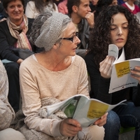 BERTSOLARI TXAPELKETA NAGUSIA (16. 2013.) -  FINAL-LAURDENAK -