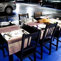 CARITAS-EN INTERBENTZIOA DONOSTIAKO OKENDO PARKINEAN  -